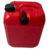 Канистра автомобильная Poputchik 10л (4820238360181) изображение 3