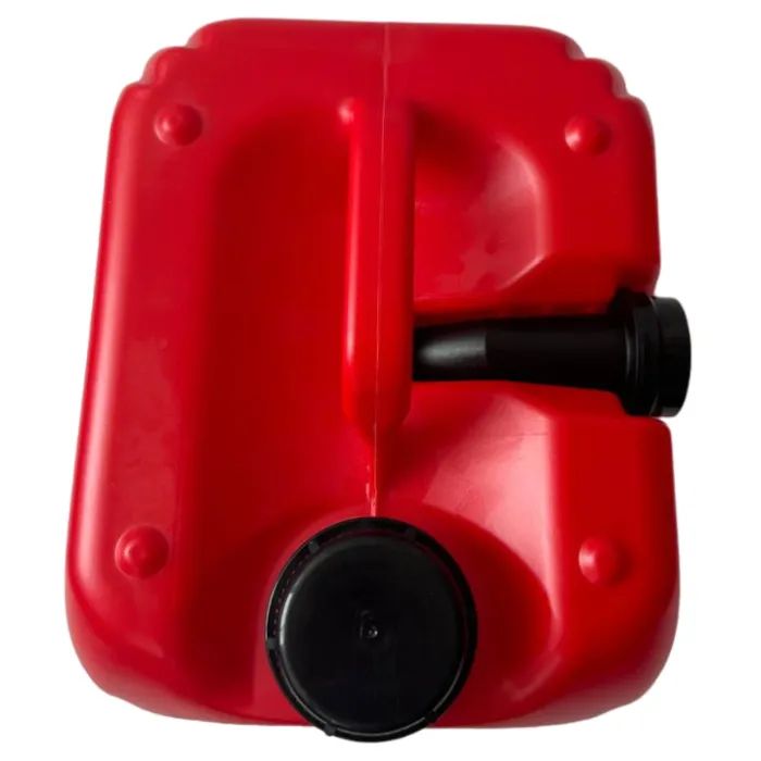 Канистра автомобильная Poputchik 10л (4820238360181) изображение 6