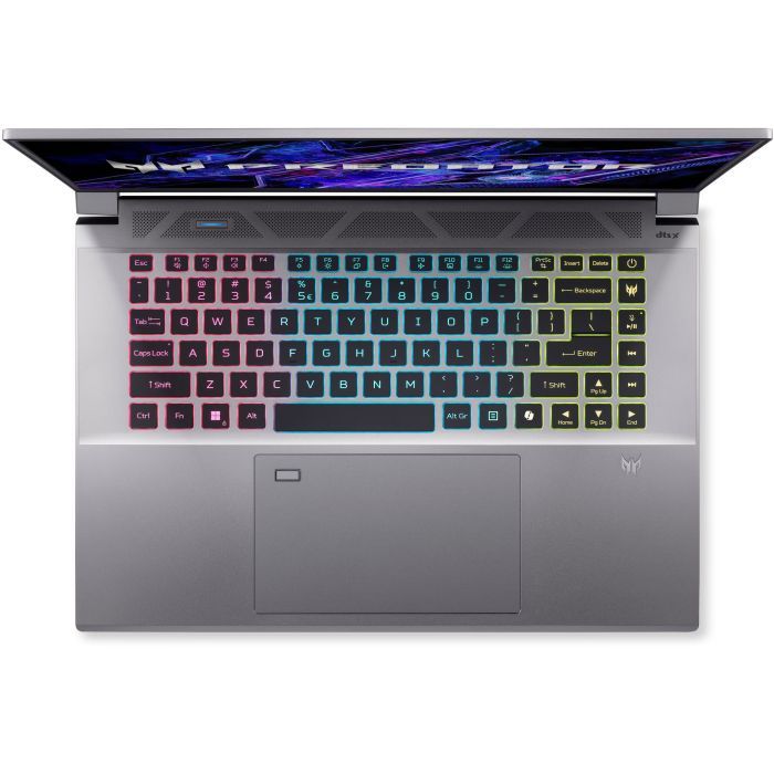 Ноутбук Acer Predator Triton Neo 16 PTN16-51 (NH.QPPEU.005) изображение 4