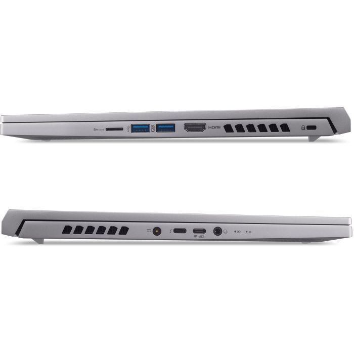 Ноутбук Acer Predator Triton Neo 16 PTN16-51 (NH.QPPEU.005) изображение 5