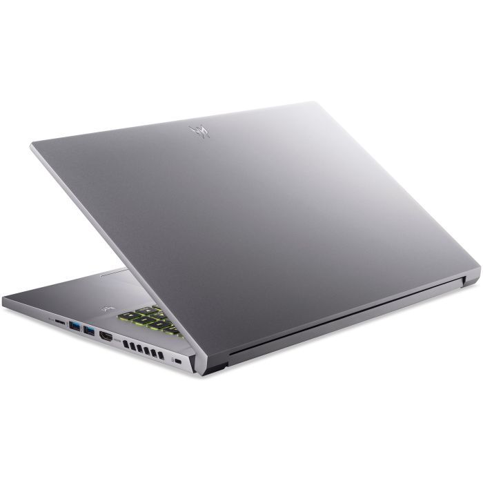 Ноутбук Acer Predator Triton Neo 16 PTN16-51 (NH.QPPEU.005) изображение 6
