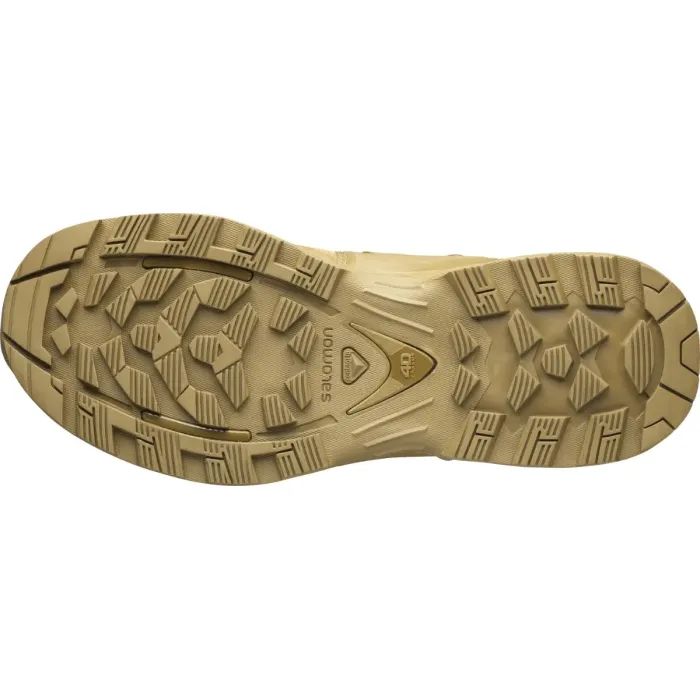Ботинки Salomon Quest 4D Forces 2 coyote 5.5 (L40943300-5.5) изображение 6
