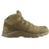 Ботинки Salomon XA Forces MID GTX Coyote 13.5 (L40977900-13.5) изображение 2