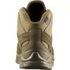 Ботинки Salomon XA Forces MID GTX Coyote 13.5 (L40977900-13.5) изображение 5