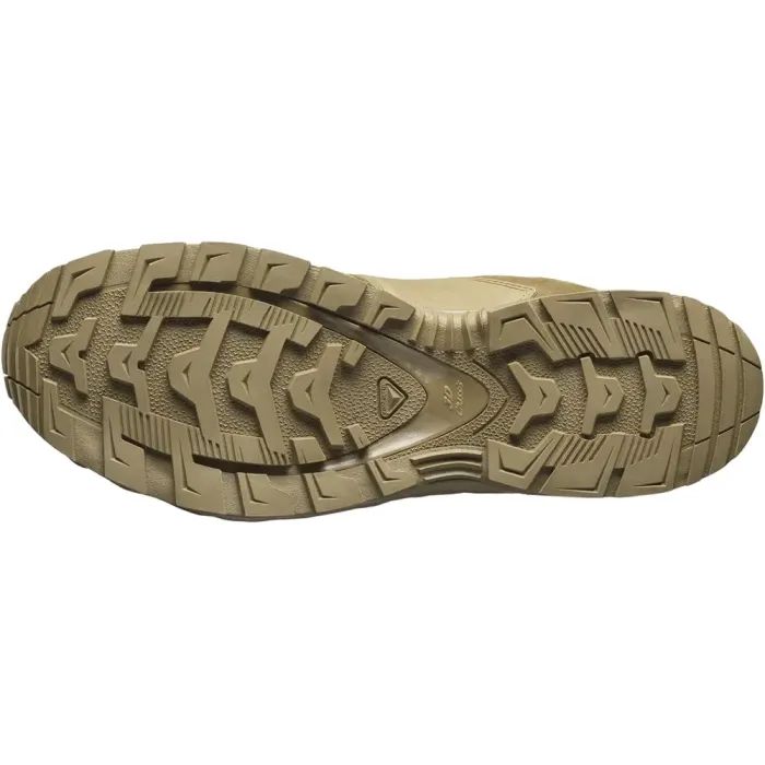 Ботинки Salomon XA Forces MID GTX Coyote 13.5 (L40977900-13.5) изображение 7