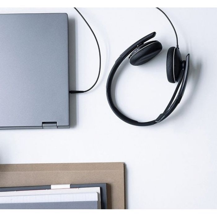 Наушники Epos Adapt 135T II Mono USB Black (1000900) изображение 3