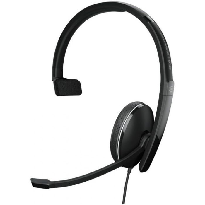 Наушники Epos Adapt 135T II Mono USB Black (1000900) изображение 5