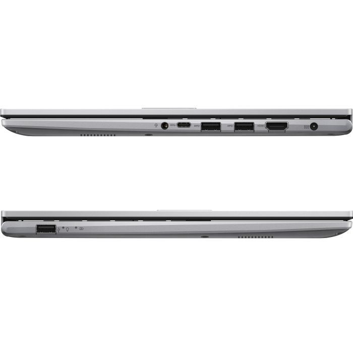 Ноутбук ASUS Vivobook 15 X1504VA-BQ577 (90NB13Y2-M000V0) зображення 5