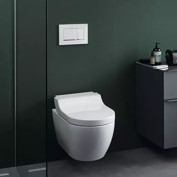 Панель смыва Geberit Sigma30 білий (115.883.11.1) изображение 5