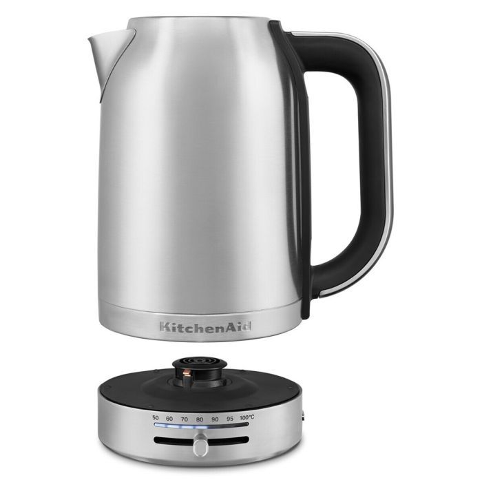 Электрочайник KitchenAid 5KEK1701EER изображение 2