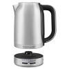 Электрочайник KitchenAid 5KEK1701ESX изображение 2