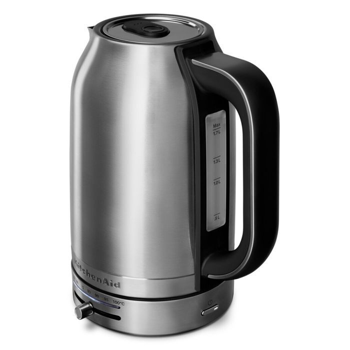 Электрочайник KitchenAid 5KEK1701EER изображение 4