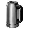 Электрочайник KitchenAid 5KEK1701ESX изображение 4