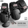 Наушники для стрельбы Savior Apollo Black (EM-APPOLO-BLACK) изображение 4