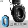 Наушники для стрельбы Savior Apollo Black (EM-APPOLO-BLACK) изображение 6