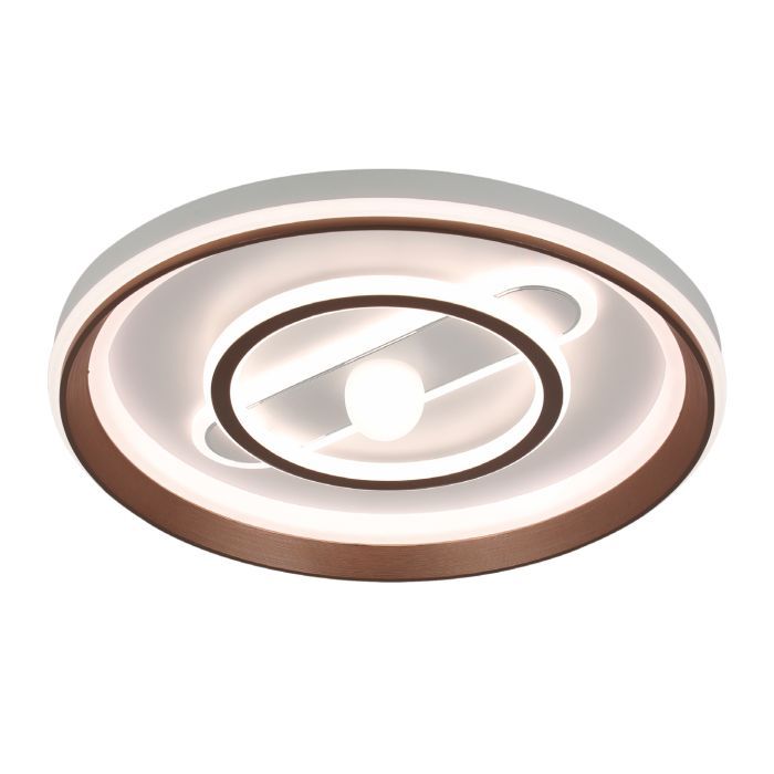 Светильник Videx DECORA 52W (VL-CLD-996-CF) изображение 2