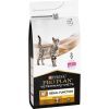 Сухой корм для кошек Purina Pro Plan Veterinary Diets NF Renal Function Early Care При болезни почек на ранних стадиях 1.5 кг (7613287882295) изображение 2