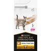 Сухой корм для кошек Purina Pro Plan Veterinary Diets NF Renal Function Early Care При болезни почек на ранних стадиях 1.5 кг (7613287882295) изображение 3