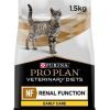 Сухой корм для кошек Purina Pro Plan Veterinary Diets NF Renal Function Early Care При болезни почек на ранних стадиях 1.5 кг (7613287882295)