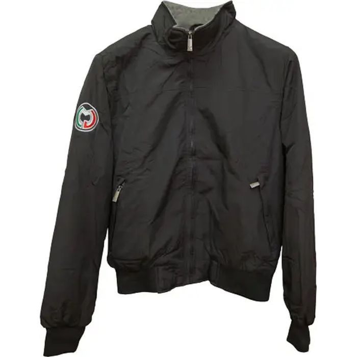 Куртка Castellani Freetime Black M (15 M, black)