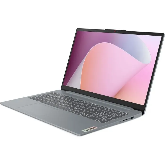Ноутбук Lenovo IdeaPad Slim 3 15ABR8 (82XM00J9RA) изображение 3