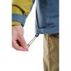 Куртка Turbat Vihola Mns ecru olive/orion blue XL (012.004.3360) зображення 4