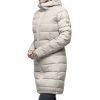 Пальто Turbat Odda 2 Wmn chateau gray XS (012.004.2840) изображение 10
