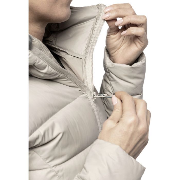 Пальто Turbat Odda 2 Wmn chateau gray XXS (012.004.2839) изображение 12