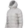 Пальто Turbat Odda 2 Wmn chateau gray XS (012.004.2840) изображение 4
