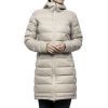 Пальто Turbat Odda 2 Wmn chateau gray XS (012.004.2840) изображение 7