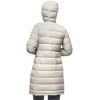 Пальто Turbat Odda 2 Wmn chateau gray XS (012.004.2840) изображение 8