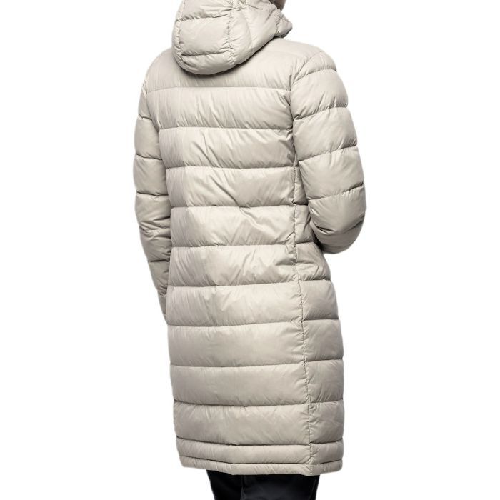 Пальто Turbat Odda 2 Wmn chateau gray XXS (012.004.2839) изображение 9