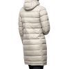 Пальто Turbat Odda 2 Wmn chateau gray XS (012.004.2840) изображение 9