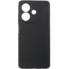 Чохол до мобільного телефона Dengos Oppo A3 Carbon + glass (Black) (DG-KM-112) зображення 2
