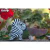 Пазл Eugy 3D Зоопарк Зебра (XEG-011) зображення 11