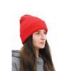 Шапка Turbat Custo carrot red (012.004.4622) изображение 5