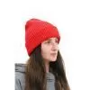 Шапка Turbat Custo carrot red (012.004.4622) изображение 5