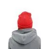 Шапка Turbat Custo carrot red (012.004.4622) изображение 6