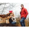 Шапка Turbat Custo carrot red (012.004.4622) изображение 7