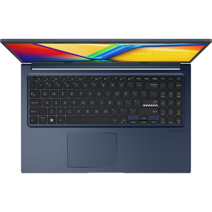 Ноутбук ASUS Vivobook 15 X1504VA-BQ140 (90NB10J1-M01MR0) изображение 4