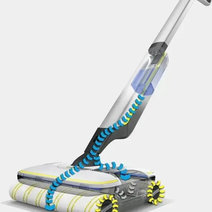 Пилосос Karcher FC 7 Cordless (1.055-701.0) зображення 2