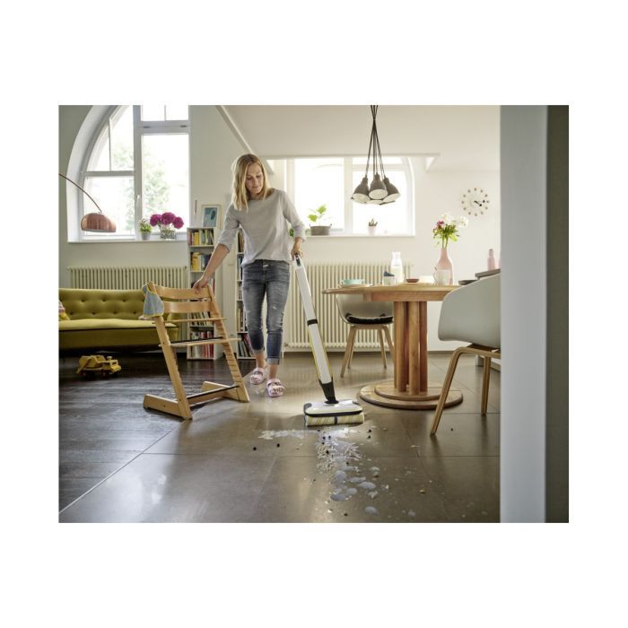 Пилосос Karcher FC 7 Cordless (1.055-701.0) зображення 6