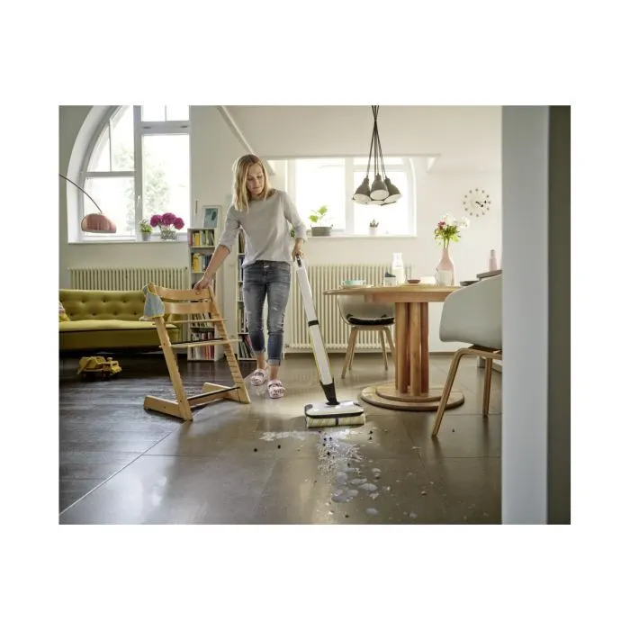 Пилосос Karcher FC 7 Cordless (1.055-701.0) зображення 6