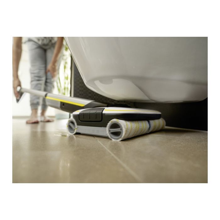 Пилосос Karcher FC 7 Cordless (1.055-701.0) зображення 8