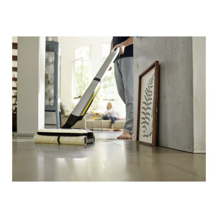 Пилосос Karcher FC 7 Cordless (1.055-701.0) зображення 9
