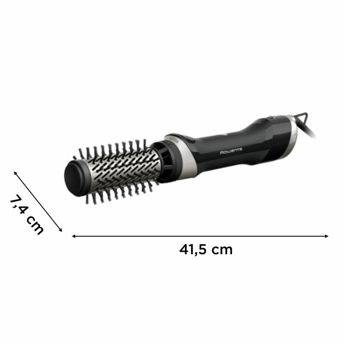 Фен-щетка Rowenta UB9540F0 изображение 3
