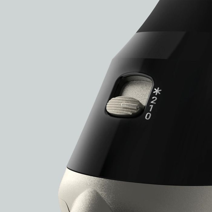 Фен-щетка Rowenta UB9540F0 изображение 5