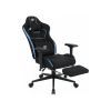 Кресло игровое GT Racer X-2306 Black (X-2306 Fabric Black L) изображение 2