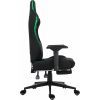 Кресло игровое GT Racer X-2306 Black (X-2306 Fabric Black L) изображение 6