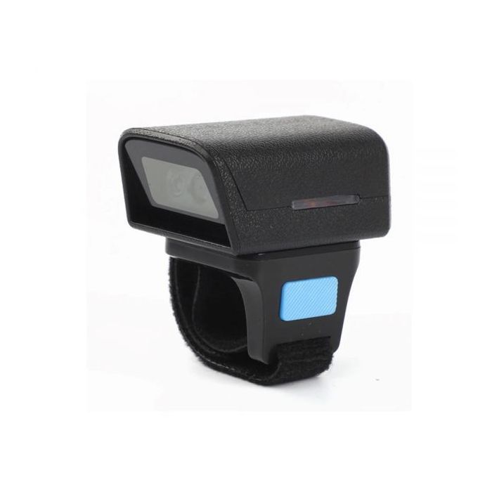 Сканер штрих-кода UKRMARK D604S 2D, Bluetooth (900337)